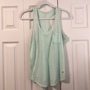 Gap Fit athletic tank